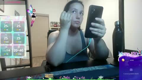 Snapshot of balefulmomma chatting on 07-19-26, 07:39 balefulmomma online show from 07-19-26, 07:39