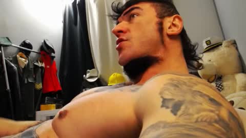 Bret Ballard online show from 12-15-24, 04:40