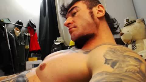 Bret Ballard online show from 12-16-24, 07:48