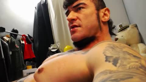 Bret Ballard online show from 01-12-25, 04:21