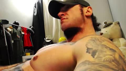 Bret Ballard online show from 01-19-25, 04:54