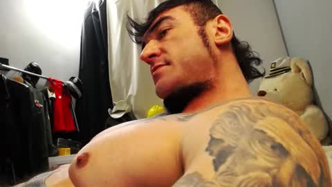 Bret Ballard online show from 02-06-25, 04:31