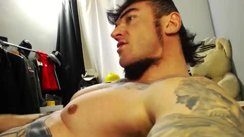 Bret Ballard online show from 03-03-25, 07:21