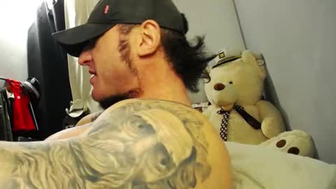 Bret Ballard online show from 03-06-25, 04:19