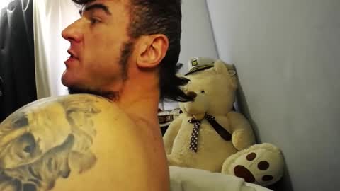 Bret Ballard online show from 03-07-25, 07:30