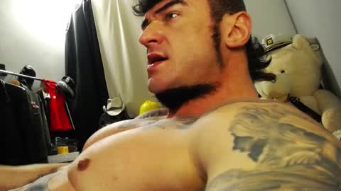 Bret Ballard online show from 03-09-25, 04:38