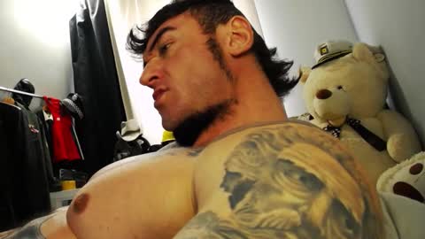 Bret Ballard online show from 03-11-25, 07:48