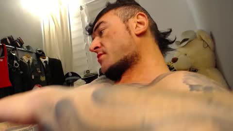 Bret Ballard online show from 11-06-25, 01:28