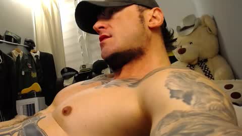 Bret Ballard online show from 02-12-26, 02:06