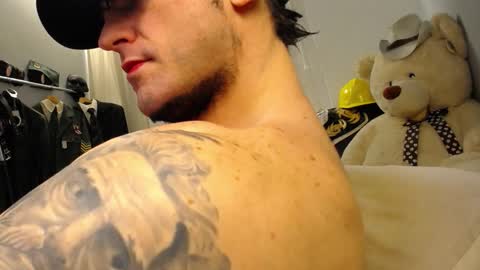 Bret Ballard online show from 02-25-26, 01:26