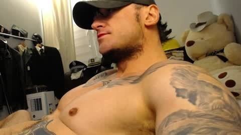 Bret Ballard online show from 03-29-26, 01:16