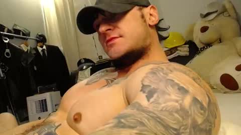 Snapshot of ballard_ chatting on 06-24-26, 12:42 Bret Ballard online show from 06-24-26, 12:42