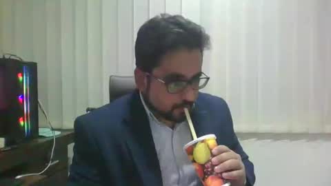 Ballbusting Slave online show from 12-12-24, 11:07