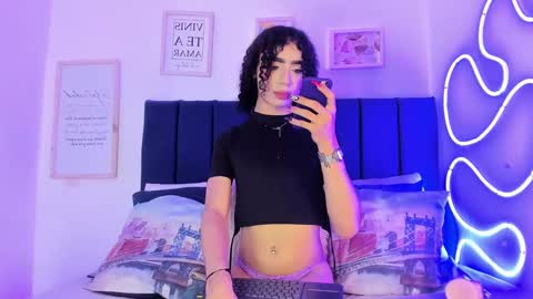 ballesteros_ online show from 10-27-25, 08:07