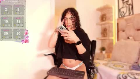 ballesteros_ online show from 02-10-26, 03:32