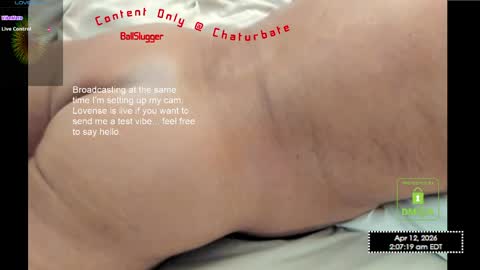 Tony online show from 04-12-26, 06:07