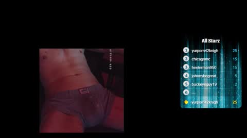 ballzdeep2121 online show from 03-28-26, 11:54