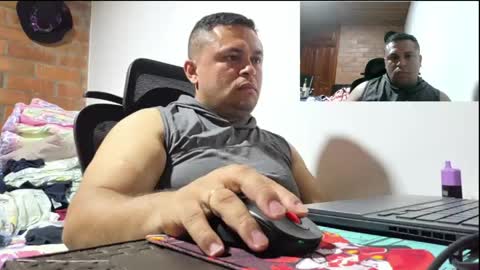 balomil online show from 03-16-26, 12:27