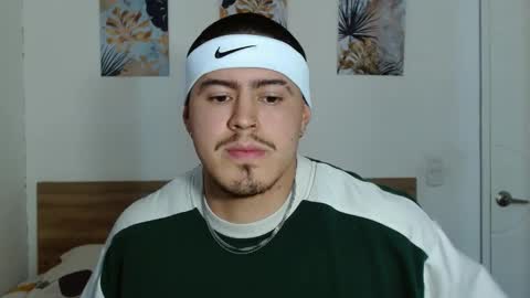 Andres -  online show from 01-07-25, 02:41