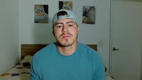 Andres -  online show from 01-29-25, 11:41