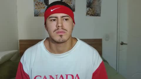 Andres -  online show from 02-19-25, 12:33