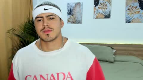 Andres -  online show from 03-11-25, 10:51