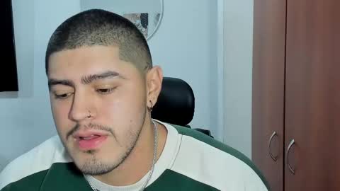 Andres -  online show from 09-18-25, 11:23