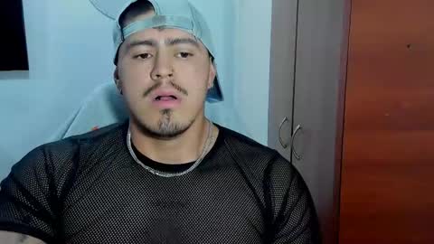 Andres -  online show from 02-09-26, 09:35