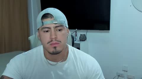 Andres -  online show from 03-06-26, 10:01