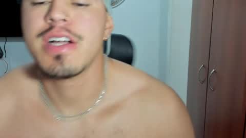 Andres -  online show from 03-31-26, 10:26