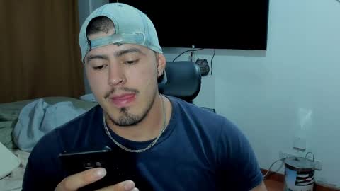 Andres -  online show from 04-02-26, 02:42