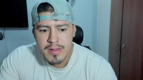 Andres -  online show from 04-14-26, 10:43