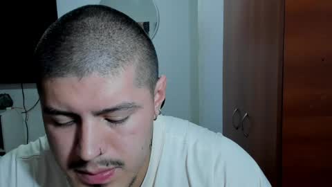 Andres -  online show from 05-22-26, 04:30