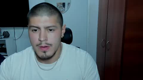Andres -  online show from 05-30-26, 03:14