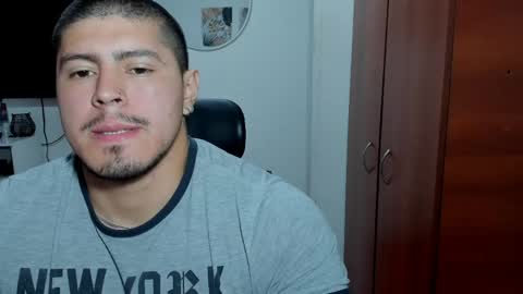 Andres -  online show from 06-04-26, 02:12