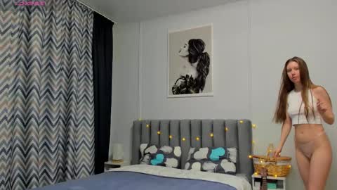 Kira online show from 02-17-25, 04:26