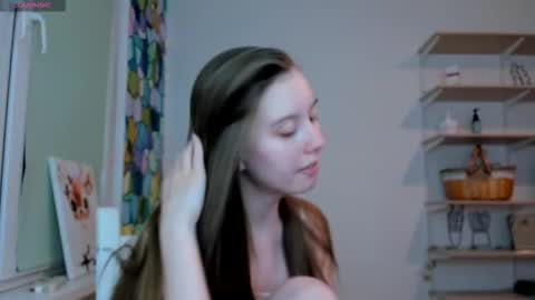 Kira online show from 10-22-25, 01:17