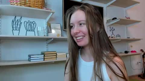 Kira online show from 03-01-26, 01:18