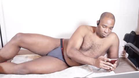 CHRIS GEKKO online show from 02-15-26, 04:31