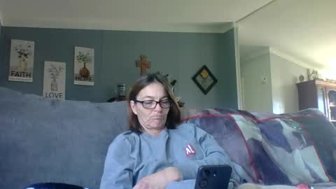 Snapshot of bamacpl80 chatting on 03-21-26, 06:33 bamacpl80 online show from 03-21-26, 06:33