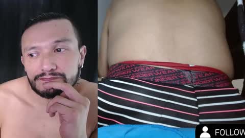 bambam online show from 11-22-25, 01:32