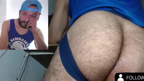 bambam online show from 04-14-26, 02:34