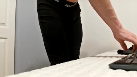 Snapshot of bambi_123 chatting on 01-04-25, 12:27 Littlefuckdoll online show from 01-04-25, 12:27