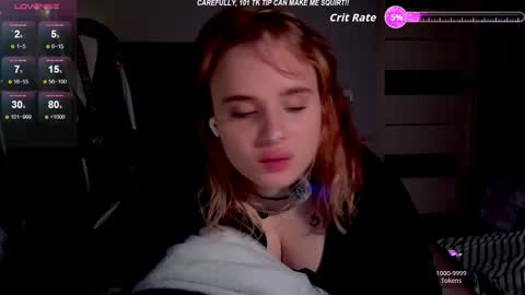 Bambi online show from 10-05-25, 05:22