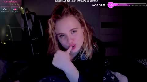 Bambi online show from 10-06-25, 07:00