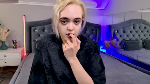 Bambi online show from 03-02-26, 06:47