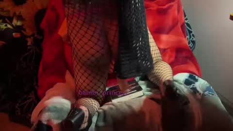 bambi_princess_ online show from 11-20-25, 06:57