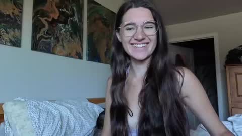Snapshot of bambifarrina chatting on 06-19-26, 03:05 bambifarrina online show from 06-19-26, 03:05