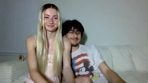 Bambiikate online show from 04-18-26, 02:59