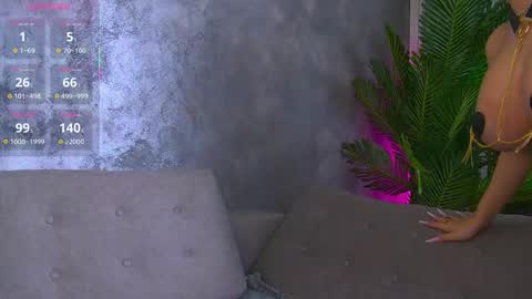 Bambi online show from 01-19-26, 05:11